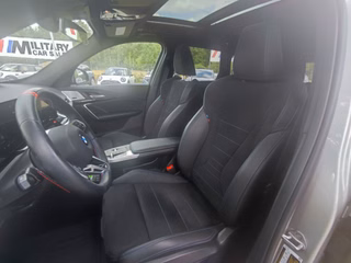 2024 BMW X1 M35i - photo 7