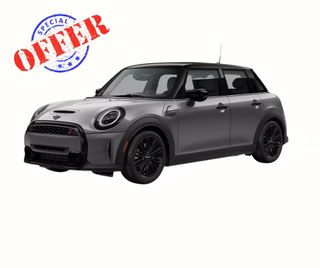 MINI Cooper S New vehicle for sale