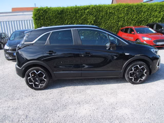 Opel Crossland Elegance LED, Tempomat, Sitz+Lenkradheizung, Klimaautom., Park-Pilot v+h, Keyless - foto 4