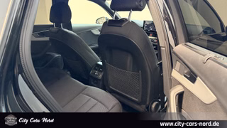 Audi A4 40 TDI advanced KAMERA+TEMPO+LED+SHZ+NAVI - photo 25