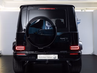 Mercedes-Benz G 450d AMG-LINE SUPERIOR MBEAM DISTR GSD AHK 360 - foto 5