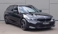 Daumennagel 3 - BMW 320i M SPORT SHADOW/ LCI/WIDES./360°/HUD/PANO/ACC/AHK