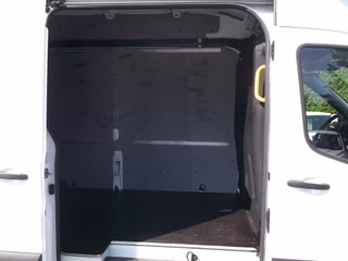 Ford Transit Kasten 350 L4H3 Trend Express-Line Klima Sync4 Navi DAB RFK - bilder 5