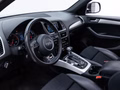 Daumennagel 8 - Audi Q5 2.0 TDI 140 kW /AHK/PANO/S-LINE/SHZ/