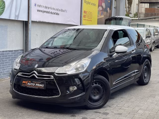 Citroën DS3 Gebrauchtwagen Kaufen