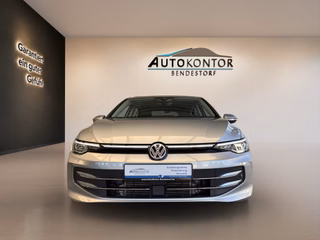Volkswagen Golf VIII 2.0 TDi Autom Style LED Kamera Virtual ACC - photo 7