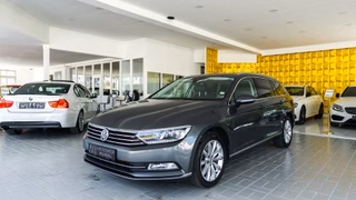 Volkswagen Passat Used vehicle for sale