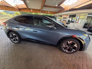CUPRA Tavascan 210 kW Endurance Sonderlackierung, IPA, Werksgarantie - foto 4