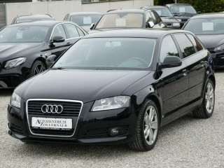 Audi A3 Gebrauchtwagen Kaufen