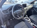 Daumennagel 10 - Ford Focus Turnier 1.5 EcoBoost ST-Line AHK/RFK/LED