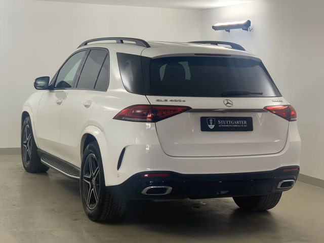 Mercedes-Benz GLE 400 d 4Matic AMG Line Burmester 360K - foto 4