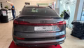 Daumennagel 8 - Audi e-tron Sportback S quattro S-LINE