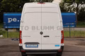 Daumennagel 6 - Mercedes-Benz Sprinter 314CDI Mixto Maxi Standhzg.