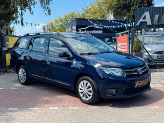 Dacia Logan Gebrauchtwagen Kaufen