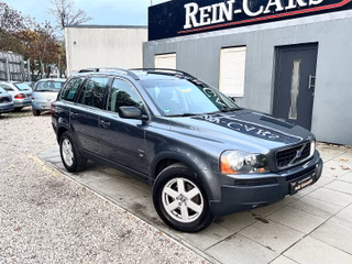Volvo XC90 Gebrauchtwagen Kaufen