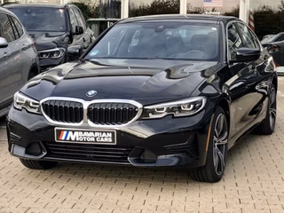 2021 BMW 330i xDrive Sedan - photo 1
