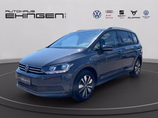 Volkswagen Touran Gebrauchtwagen Kaufen