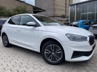 Skoda Fabia Jahreswagen Kaufen