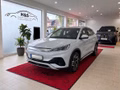 Daumennagel 1 - BYD Seal 230 kW RWD Design