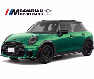 2026 MINI Cooper S 4 Door - photo 1