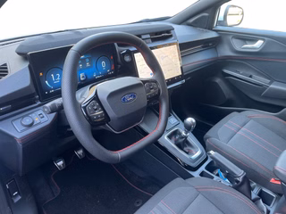 Ford Puma St-Line Winterpaket - foto 10