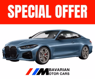 2023 BMW M440i xDrive Coupe - photo 1