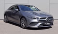 Daumennagel 3 - Mercedes-Benz CLA 220 AMG 4M/ DIST./WIDES./STHZ/PANO/M.BEAM
