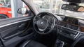 Daumennagel 30 - BMW 430 d xDrive LUXURYLINE NAVI PDC SHZ