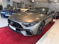 Daumennagel 11 - Mercedes-Benz AMG SL 63 4Matic CABRIO HUD/BURMESTER/360