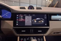 Daumennagel 19 - Porsche Cayenne Coupe E-Hybrid Platinum Edition