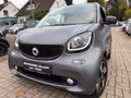 Daumennagel 10 - Smart ForTwo CABRIO PRIME*NAVI*90PS*SITZHEIZ*KAMERA*