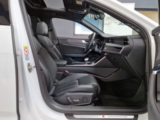 Audi S6 Avant 3.0TDI quattro*STANDHZG*PANO*AHK*B&O - bilder 22