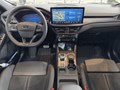 Daumennagel 11 - Ford Kuga FHEV Hybrid ST-Line X Black Package AWD