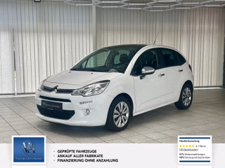 Citroën C3 Gebrauchtwagen Kaufen