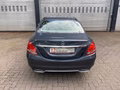Daumennagel 10 - Mercedes-Benz C 180 C Limousine