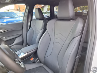 2027 BMW X1 xDrive28i - photo 7