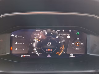 CUPRA Formentor 2.0 TSI VZ 4Drive DSG / LEDER / AHK / PANORAMA - bilder 6