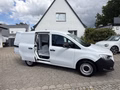 Daumennagel 22 - Mercedes-Benz Citan Kasten 112 CDI Navi Kamera Totwinkel Tempomat wenig KM