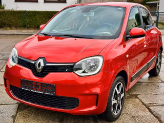 Renault Twingo Gebrauchtwagen Kaufen