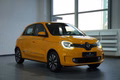 Daumennagel 5 - Renault Twingo Intens  AUT LED TEMP