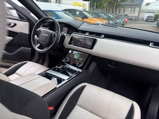 Land Rover Range Rover Velar R-Dynamic S - foto 19