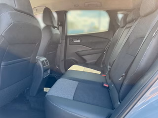 Nissan Qashqai 1.3 DIG-T N-Connecta HUD Winter Komfort - bilder 7