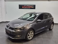 Daumennagel 3 - Volkswagen Polo V 1.2 TDi