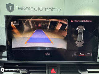 Audi A4 Avant 50 TDI quattro advanced CarPlay Navi AHK - foto 15