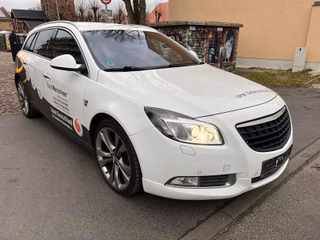 Opel Insignia Used vehicle for sale