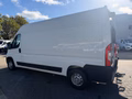 Daumennagel 3 - Peugeot Boxer Kasten 333 L3H2 /Kamera/Standheizung/AHK+