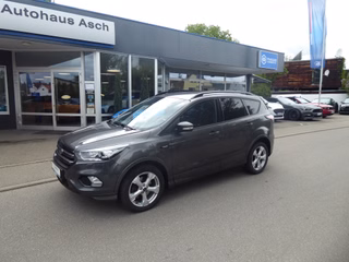 Ford Kuga Gebrauchtwagen Kaufen
