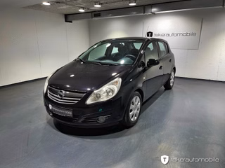 Opel Corsa D Edition - foto 1