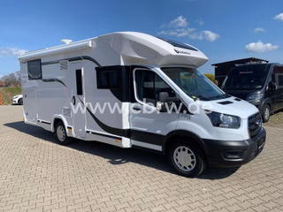 Benimar Tessoro Gebrauchtwagen Kaufen