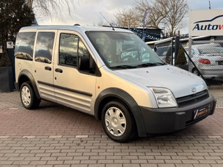 Ford Tourneo